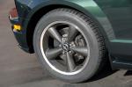 Ford Mustang Bullitt 2008 года